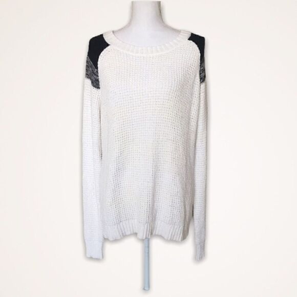 Lemon Tart Knit Sweater  - Picture 1 of 8